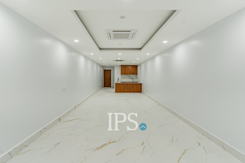 120 Sqm Retail Space For Rent - BKK1, Phnom Penh