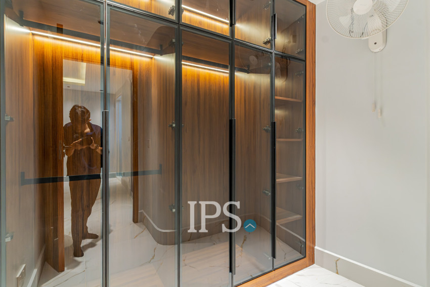 120 Sqm Retail Space For Rent - BKK1, Phnom Penh