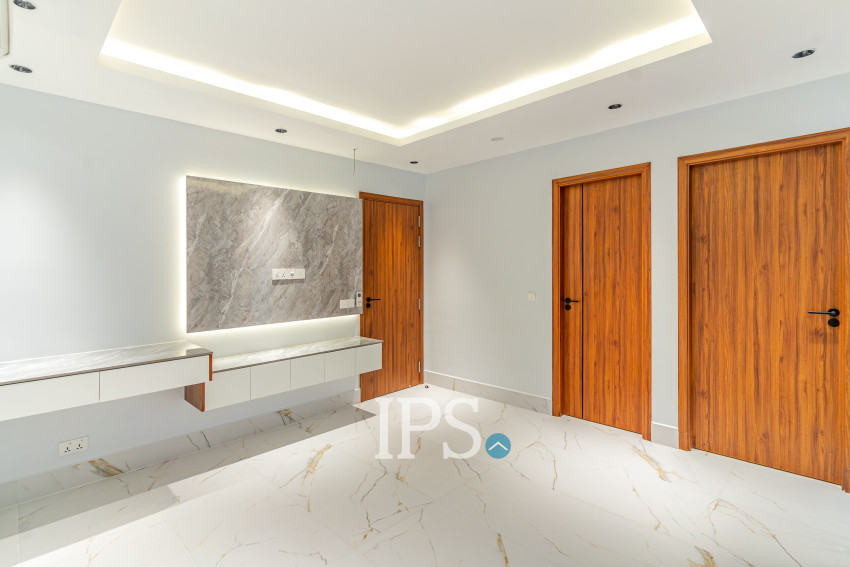 120 Sqm Retail Space For Rent - BKK1, Phnom Penh
