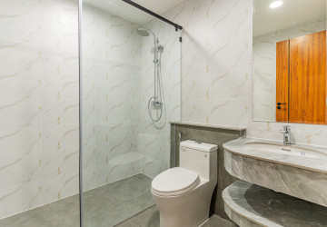 120 Sqm Retail Space For Rent - BKK1, Phnom Penh thumbnail