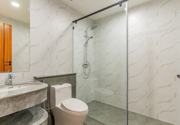120 Sqm Retail Space For Rent - BKK1, Phnom Penh thumbnail