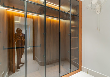 120 Sqm Retail Space For Rent - BKK1, Phnom Penh thumbnail