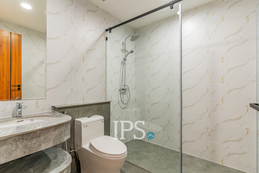 120 Sqm Retail Space For Rent - BKK1, Phnom Penh