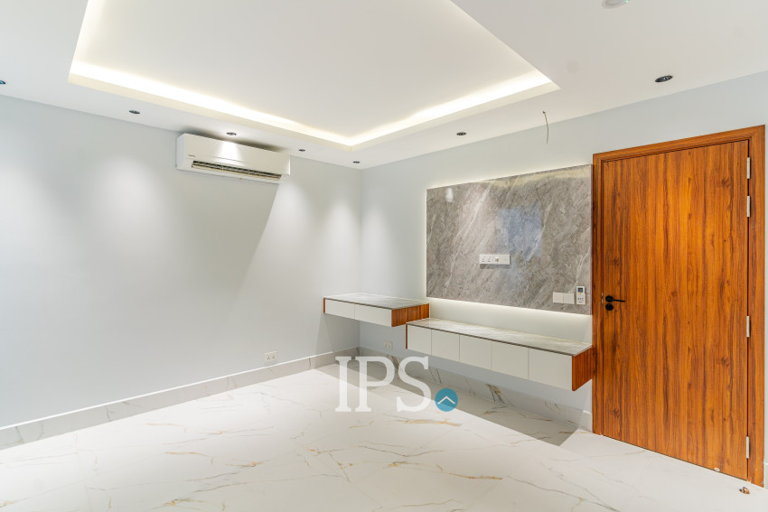 120 Sqm Retail Space For Rent - BKK1, Phnom Penh
