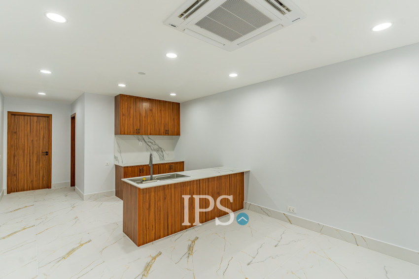 120 Sqm Retail Space For Rent - BKK1, Phnom Penh