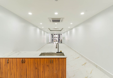 120 Sqm Retail Space For Rent - BKK1, Phnom Penh thumbnail