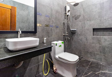 3 Bedroom House For Rent - Chreav, Siem Reap thumbnail