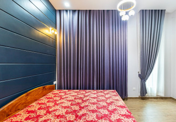 3 Bedroom House For Rent - Chreav, Siem Reap thumbnail