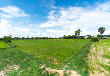 1720 Sqm Land For Sale - Sambour, Siem Reap thumbnail