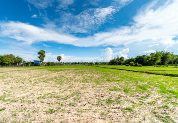 1720 Sqm Land For Sale - Sambour, Siem Reap thumbnail