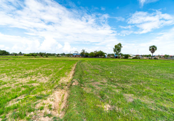 1720 Sqm Land For Sale - Sambour, Siem Reap thumbnail