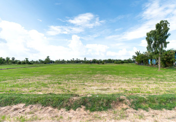 1720 Sqm Land For Sale - Sambour, Siem Reap thumbnail