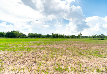 1720 Sqm Land For Sale - Sambour, Siem Reap thumbnail
