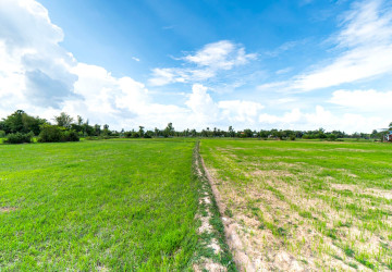 1720 Sqm Land For Sale - Sambour, Siem Reap thumbnail