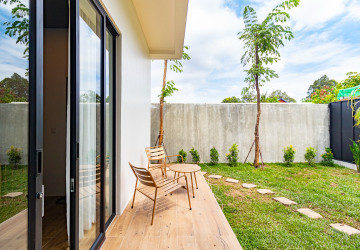 3 Bedroom Villa For Rent - Sala Kamreuk, Reap, Siem Reap thumbnail