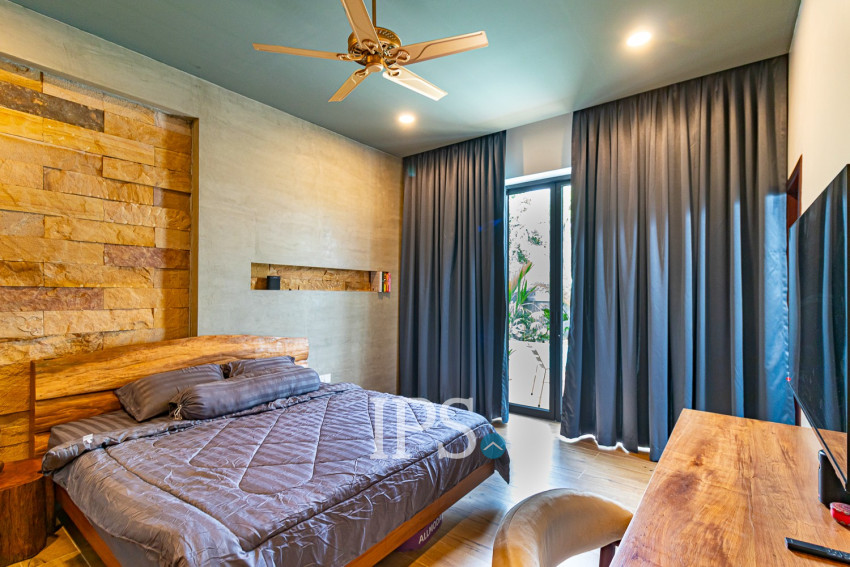 3 Bedroom Villa For Rent - Sala Kamreuk, Reap, Siem Reap
