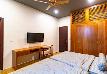 3 Bedroom Villa For Rent - Sala Kamreuk, Reap, Siem Reap thumbnail