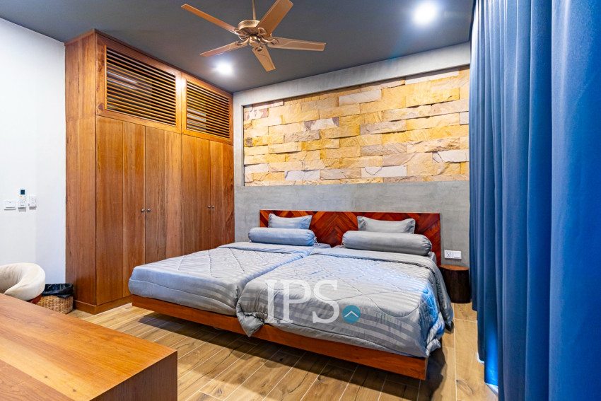 3 Bedroom Villa For Rent - Sala Kamreuk, Reap, Siem Reap