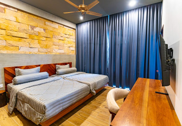 3 Bedroom Villa For Rent - Sala Kamreuk, Reap, Siem Reap thumbnail