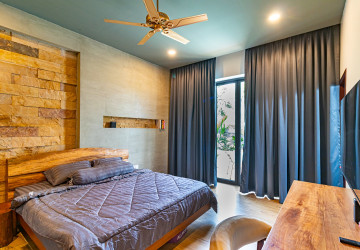 3 Bedroom Villa For Rent - Sala Kamreuk, Reap, Siem Reap thumbnail