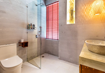 3 Bedroom Villa For Rent - Sala Kamreuk, Reap, Siem Reap thumbnail