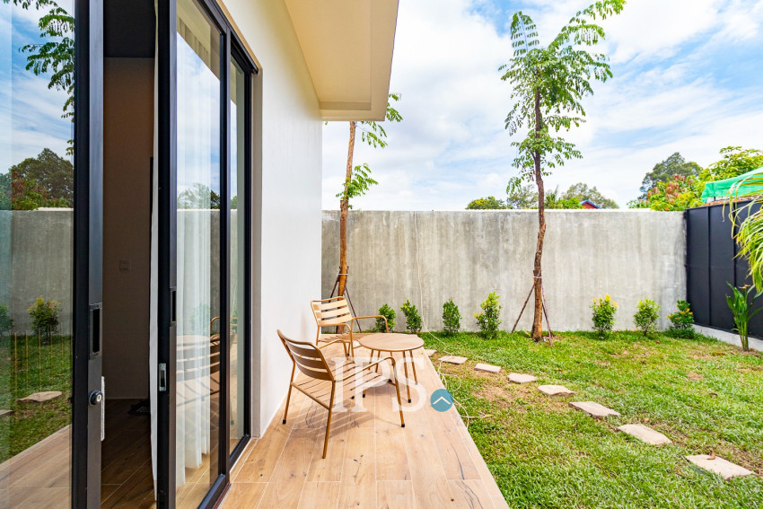 3 Bedroom Villa For Rent - Sala Kamreuk, Reap, Siem Reap