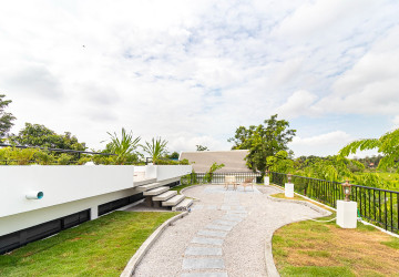 3 Bedroom Villa For Rent - Sala Kamreuk, Reap, Siem Reap thumbnail