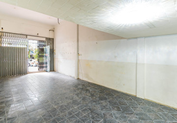 100 Sqm Retail Space For Rent - BKK1, Phnom Penh thumbnail