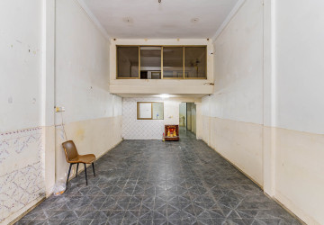 100 Sqm Retail Space For Rent - BKK1, Phnom Penh thumbnail