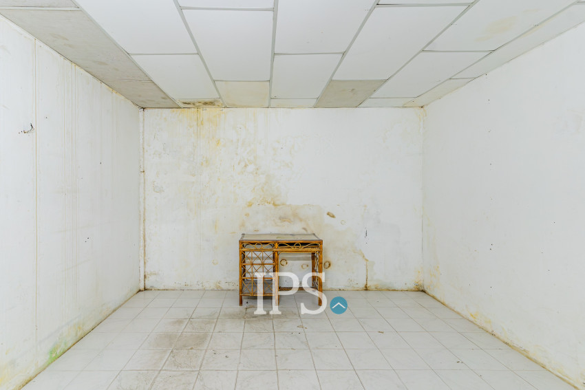 100 Sqm Retail Space For Rent - BKK1, Phnom Penh