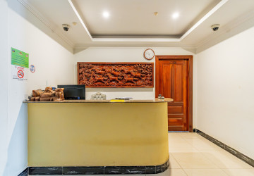 60 Room Commercial Building For Rent - BKK2, Phnom Penh thumbnail