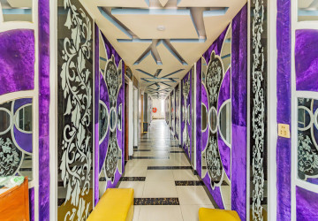 60 Room Commercial Building For Rent - BKK2, Phnom Penh thumbnail
