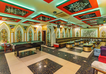 60 Room Commercial Building For Rent - BKK2, Phnom Penh thumbnail