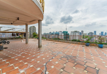 60 Room Commercial Building For Rent - BKK2, Phnom Penh thumbnail