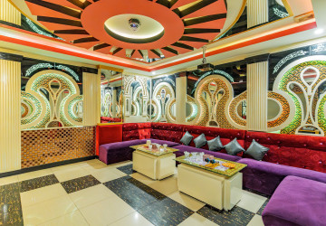 60 Room Commercial Building For Rent - BKK2, Phnom Penh thumbnail