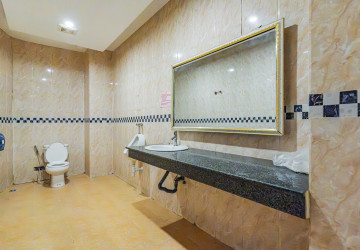 60 Room Commercial Building For Rent - BKK2, Phnom Penh thumbnail