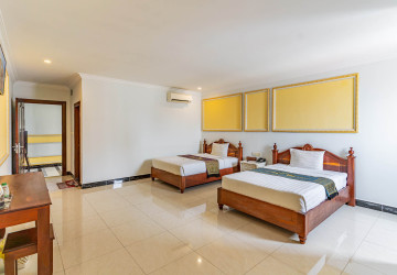 60 Room Commercial Building For Rent - BKK2, Phnom Penh thumbnail