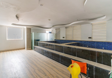 60 Room Commercial Building For Rent - BKK2, Phnom Penh thumbnail