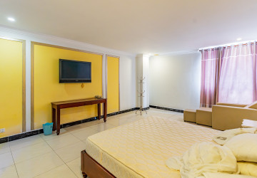 60 Room Commercial Building For Rent - BKK2, Phnom Penh thumbnail