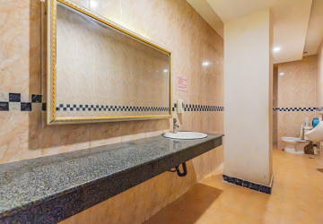 60 Room Commercial Building For Rent - BKK2, Phnom Penh thumbnail