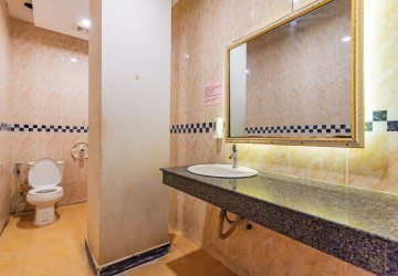 60 Room Commercial Building For Rent - BKK2, Phnom Penh thumbnail
