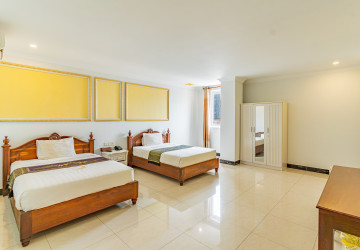 60 Room Commercial Building For Rent - BKK2, Phnom Penh thumbnail