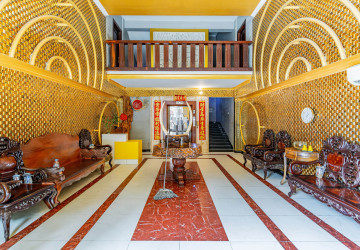 60 Room Commercial Building For Rent - BKK2, Phnom Penh thumbnail
