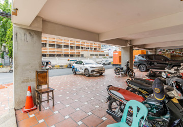 60 Room Commercial Building For Rent - BKK2, Phnom Penh thumbnail