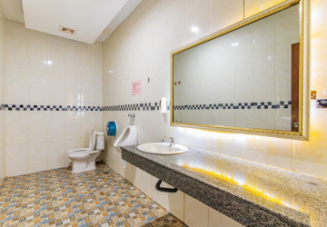 60 Room Commercial Building For Rent - BKK2, Phnom Penh thumbnail