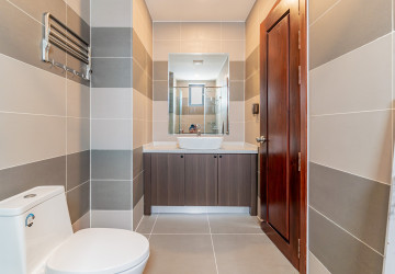 2 Bedroom Serviced Apartment For Rent - Boeung Trabek, Phnom Penh thumbnail