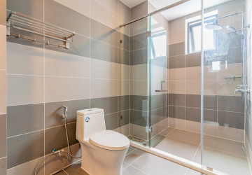 2 Bedroom Serviced Apartment For Rent - Boeung Trabek, Phnom Penh thumbnail