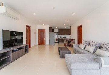 2 Bedroom Serviced Apartment For Rent - Boeung Trabek, Phnom Penh thumbnail