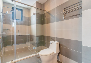 3 Bedroom Serviced Apartment For Rent - Boeung Trabek, Phnom Penh thumbnail