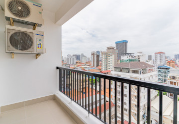 3 Bedroom Serviced Apartment For Rent - Boeung Trabek, Phnom Penh thumbnail